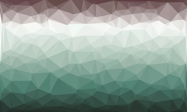 Abstrakte bunte polygonale Hintergrund — Stock Photo