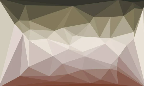 Colorful geometric background with mosaic design — Stock Photo