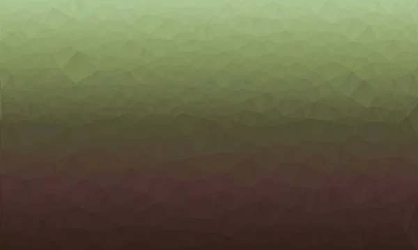 Minimal multicolored polygonal background — Stock Photo