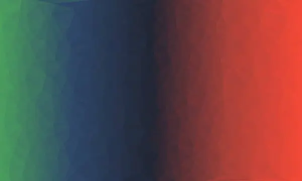 Abstract colorful polygonal background — Stock Photo