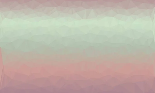 Abstract geometric background with poly pattern — Stock Photo