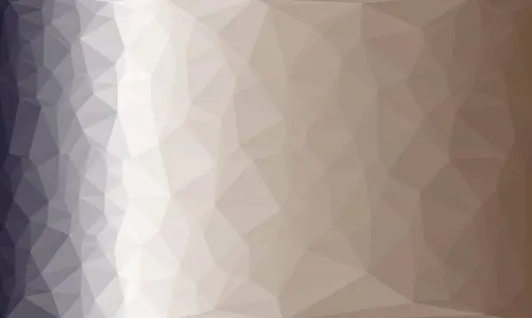 Abstract colorful polygonal background — Stock Photo
