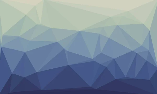Colorful geometric background with mosaic design — Stock Photo