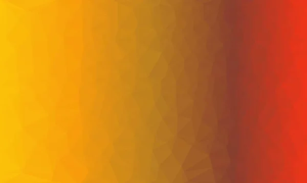 Abstrato colorido fundo poligonal — Fotografia de Stock