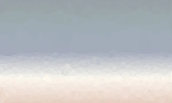 Abstract geometric background with poly pattern — Stock Photo
