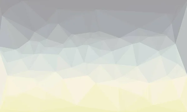 Sfondo geometrico colorato con disegno a mosaico — Foto stock