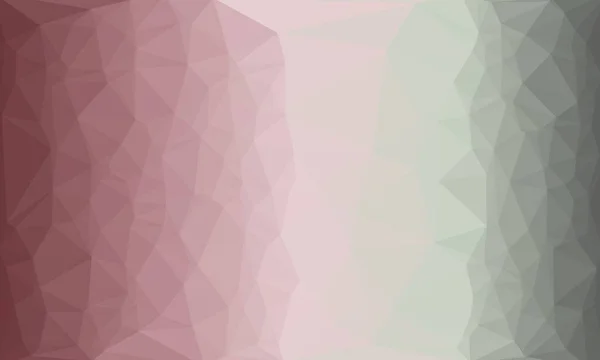 Astratto colorato sfondo poligonale — Foto stock