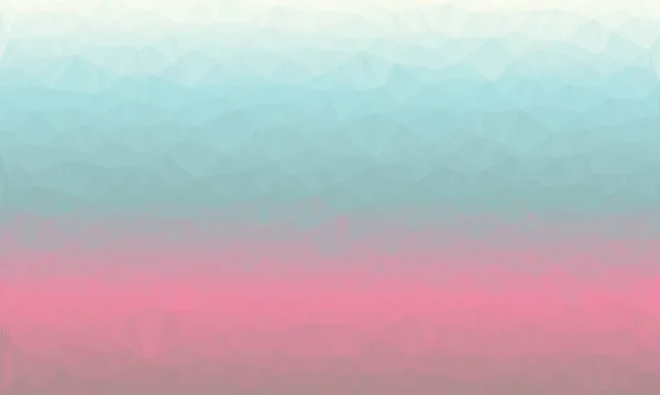 Fond géométrique coloré avec design mosaïque — Photo de stock