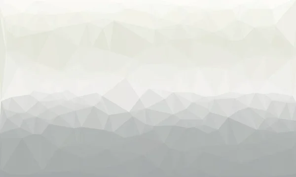 Fond géométrique coloré avec design mosaïque — Stock Photo