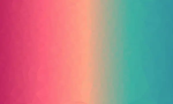 Sfondo geometrico colorato con disegno a mosaico — Foto stock