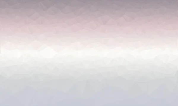Abstract colorful polygonal background — Stock Photo