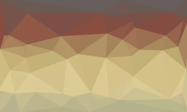 Abstract geometric background with poly pattern — Stock Photo