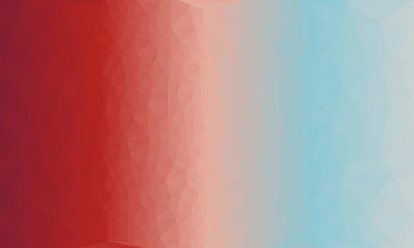 Colorful geometric background with mosaic design — Stock Photo