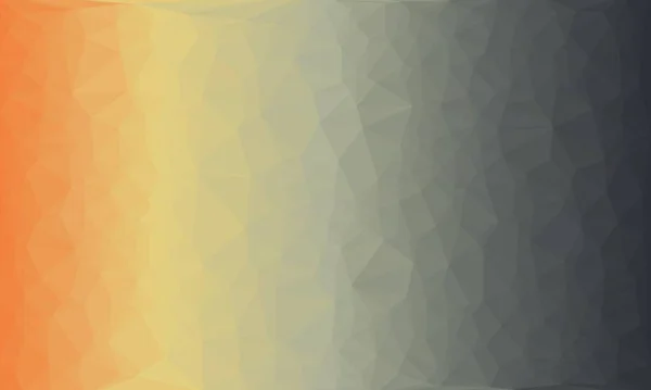 Abstract geometric background with poly pattern — Stock Photo