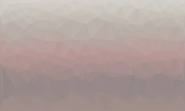 Fond géométrique coloré avec design mosaïque — Photo de stock
