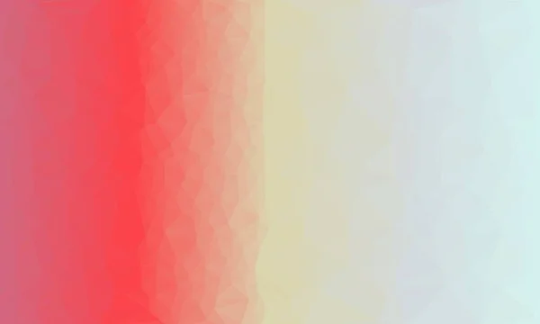 Abstrakter geometrischer Hintergrund mit Poly-Muster — Stockfoto