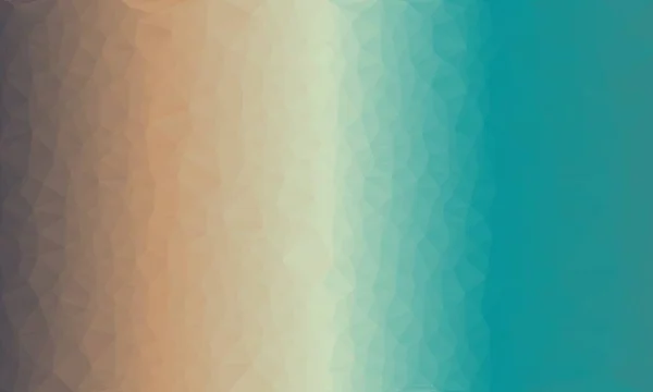 Abstrato fundo multicolorido com padrão poli — Fotografia de Stock
