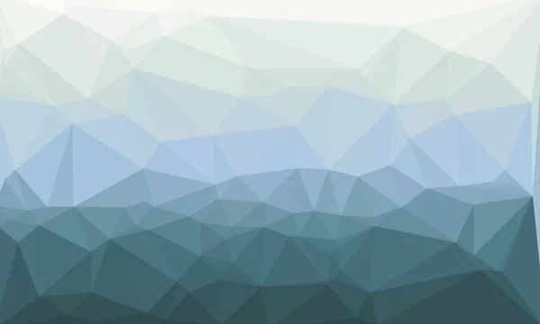 Abstrakte bunte polygonale Hintergrund — Stockfoto