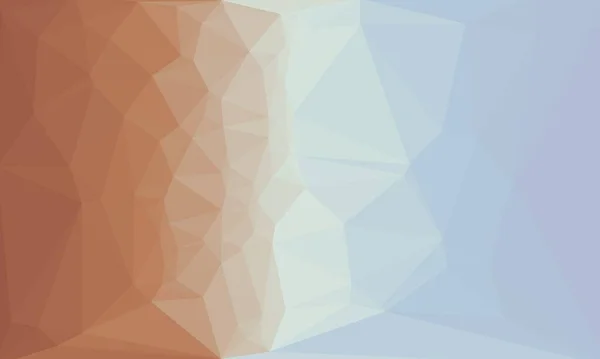 Colorful geometric background with mosaic design — Stock Photo