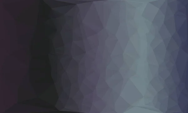 Colorful geometric background with mosaic design — Stock Photo
