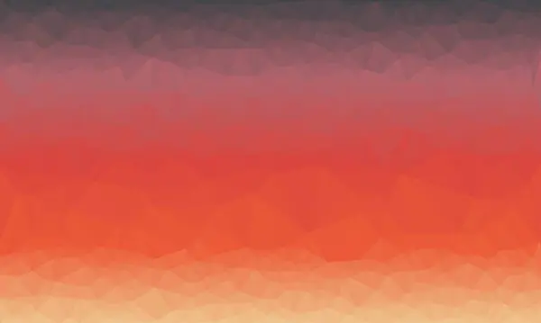 Fundo geométrico colorido com design em mosaico — Fotografia de Stock