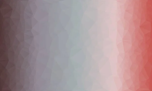 Fundo geométrico colorido com design em mosaico — Fotografia de Stock