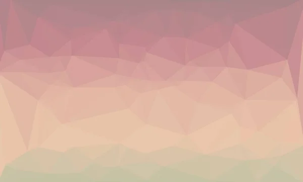 Абстрактний геометричний фон з полі візерунком — стокове фото