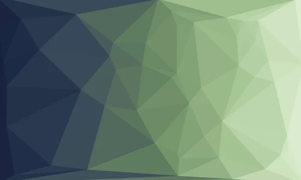 Abstract colorful polygonal background — Stock Photo