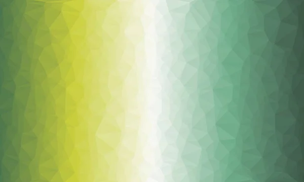 Abstract multicolored background with poly pattern — Stock Photo