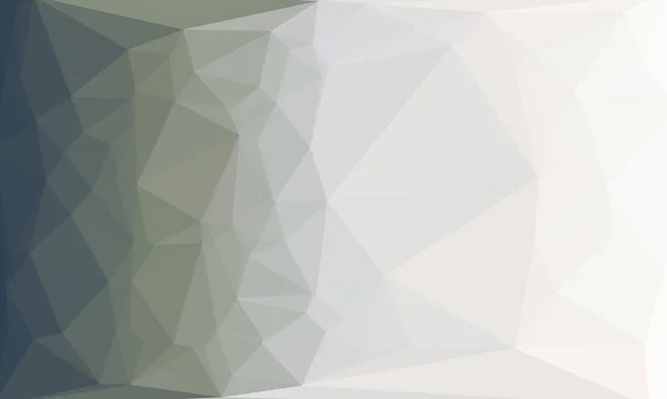 Fond géométrique coloré avec design mosaïque — Photo de stock