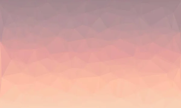 Abstrakte bunte polygonale Hintergrund — Stockfoto