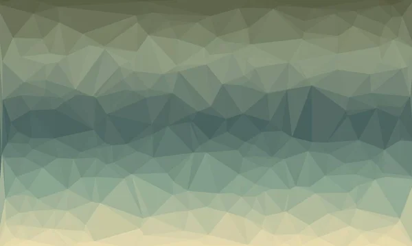 Bunte geometrische Hintergrund mit Mosaik-Design — Stockfoto
