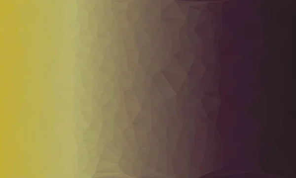 Abstrato colorido fundo poligonal — Fotografia de Stock
