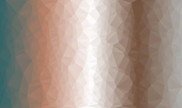 Abstract colorful polygonal background — Stock Photo
