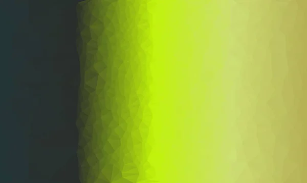 Abstrato colorido fundo poligonal — Fotografia de Stock
