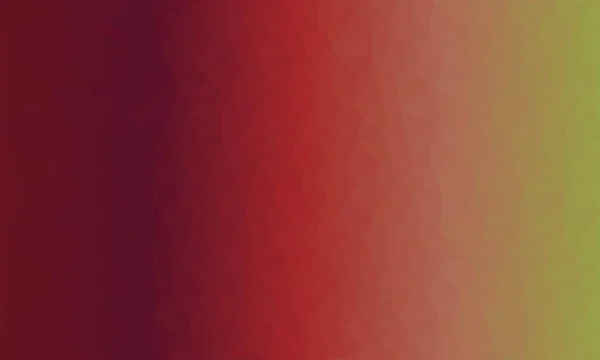 Sfondo geometrico colorato con disegno a mosaico — Foto stock