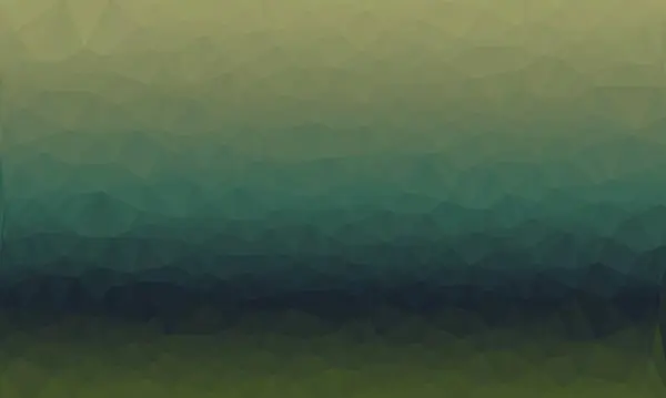 Abstrait fond multicolore avec motif poly — Photo de stock