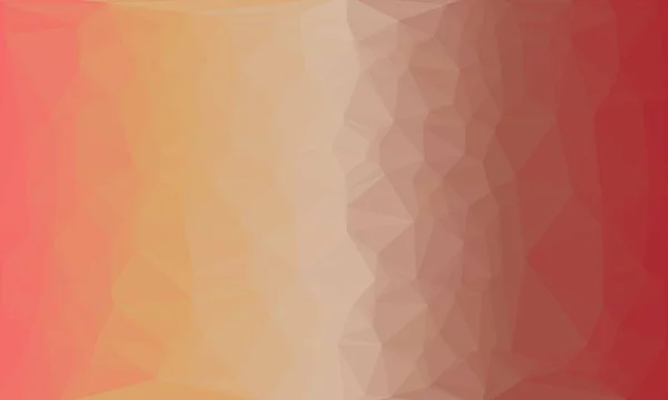 Abstract colorful polygonal background — Stock Photo