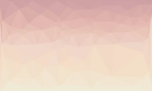 Colorful geometric background with mosaic design — Stock Photo