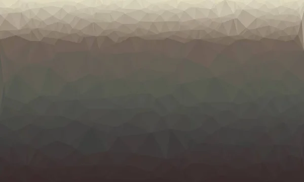 Sfondo geometrico colorato con disegno a mosaico — Foto stock