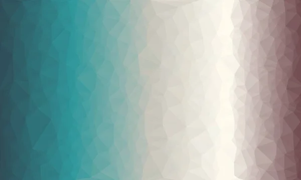 Abstract geometric background with poly pattern — Stock Photo