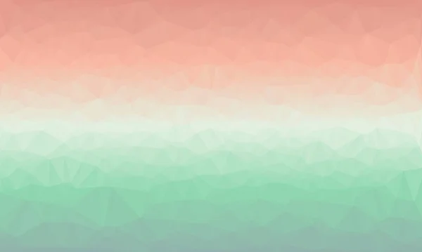 Abstract geometric background with poly pattern — Stock Photo
