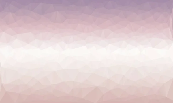 Abstract multicolored background with poly pattern — Stock Photo