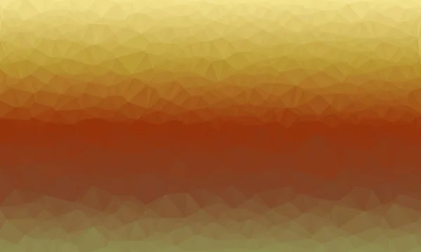 Abstract colorful polygonal background — Stock Photo