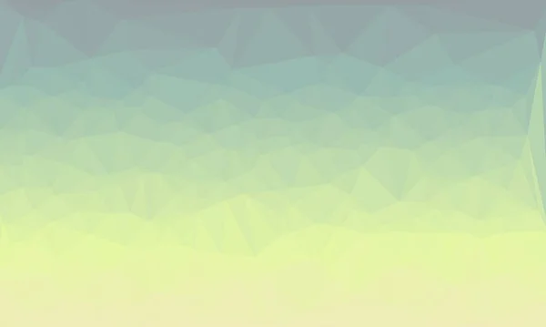 Abstract colorful polygonal background — Stock Photo
