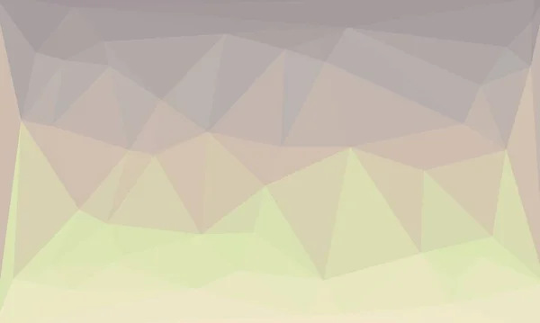 Abstract colorful polygonal background — Stock Photo