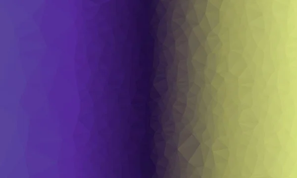 Fond géométrique abstrait avec motif poly — Photo de stock