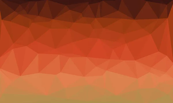 Colorful geometric background with mosaic design — Stock Photo