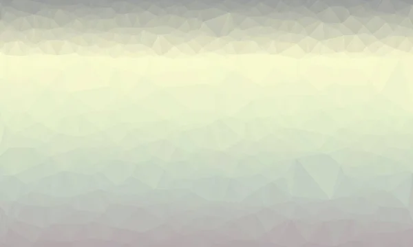 Colorful geometric background with mosaic design — Stock Photo