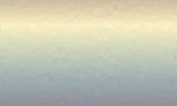 Abstrato fundo multicolorido com padrão poli — Fotografia de Stock